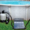 Solar Arc Pool Heater